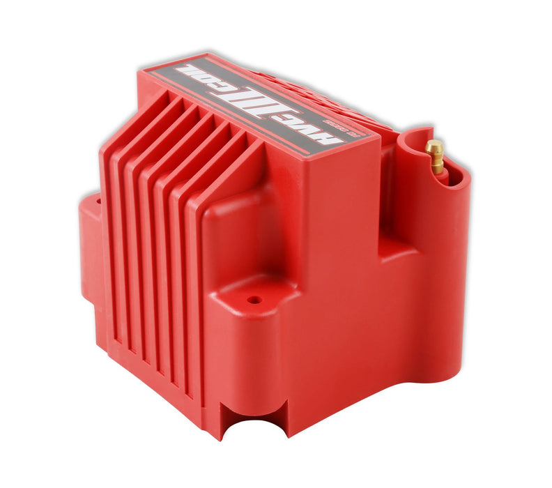MSD 82612 HVC-III Ignition Coil - Truck Part Superstore