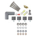 MSD 82612 HVC-III Ignition Coil - Truck Part Superstore