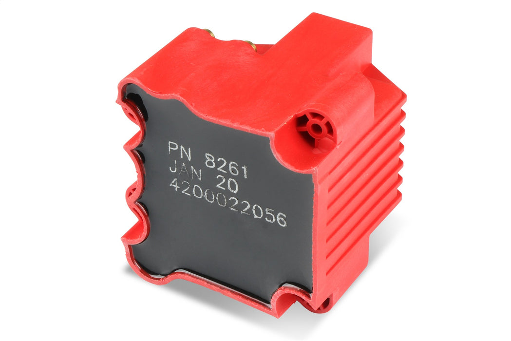 MSD 8261 HVC-II Ignition Coil - Truck Part Superstore