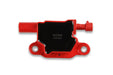 MSD 8265 Blaster LS Direct Ignition Coil; Replacement Coil; Red; Single; - Truck Part Superstore