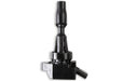 MSD 82693 Blaster Direct Ignition Coil; Direct Replacement; Black; Single; - Truck Part Superstore