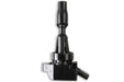 MSD 82693 Blaster Direct Ignition Coil; Direct Replacement; Black; Single; - Truck Part Superstore