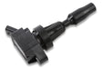 MSD 82693 Blaster Direct Ignition Coil; Direct Replacement; Black; Single; - Truck Part Superstore