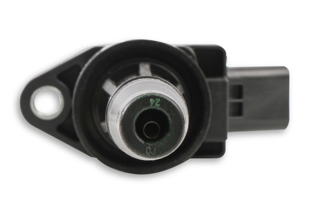 MSD 82693 Blaster Direct Ignition Coil; Direct Replacement; Black; Single; - Truck Part Superstore