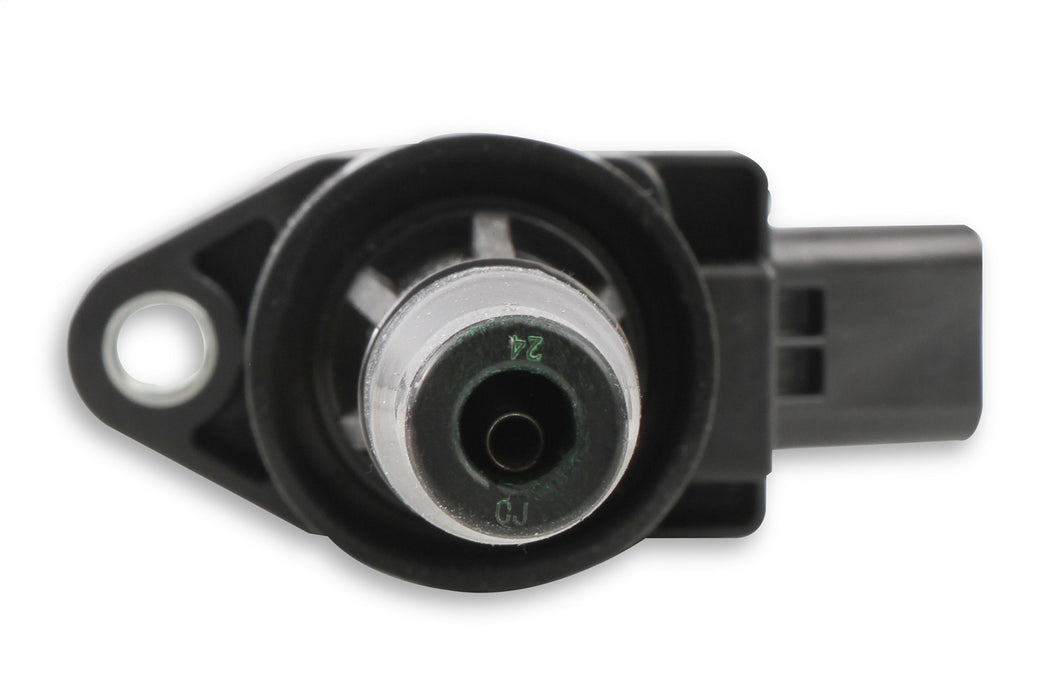 MSD 82693 Blaster Direct Ignition Coil; Direct Replacement; Black; Single; - Truck Part Superstore