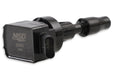 MSD 82693 Blaster Direct Ignition Coil; Direct Replacement; Black; Single; - Truck Part Superstore