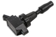 MSD 826943 Blaster Direct Ignition Coil Set; Direct Replacement; Black; Set Of 4; - Truck Part Superstore