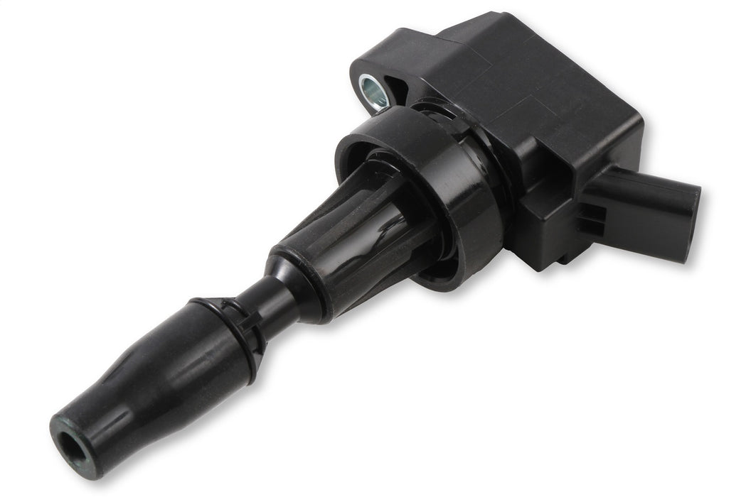 MSD 826943 Blaster Direct Ignition Coil Set; Direct Replacement; Black; Set Of 4; - Truck Part Superstore