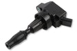 MSD 826943 Blaster Direct Ignition Coil Set; Direct Replacement; Black; Set Of 4; - Truck Part Superstore