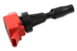 MSD 82694 Blaster Direct Ignition Coil Set; Direct Replacement; Red; Set Of 4; - Truck Part Superstore