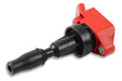 MSD 82694 Blaster Direct Ignition Coil Set; Direct Replacement; Red; Set Of 4; - Truck Part Superstore