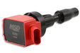 MSD 82694 Blaster Direct Ignition Coil Set; Direct Replacement; Red; Set Of 4; - Truck Part Superstore
