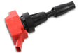 MSD 8269 Blaster Direct Ignition Coil; Direct Replacement; Red; Single; - Truck Part Superstore