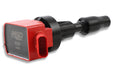 MSD 8269 Blaster Direct Ignition Coil; Direct Replacement; Red; Single; - Truck Part Superstore