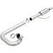 MagnaFlow Exhaust Products 23227 HM Grade Direct-Fit Catalytic Converter - Truck Part Superstore