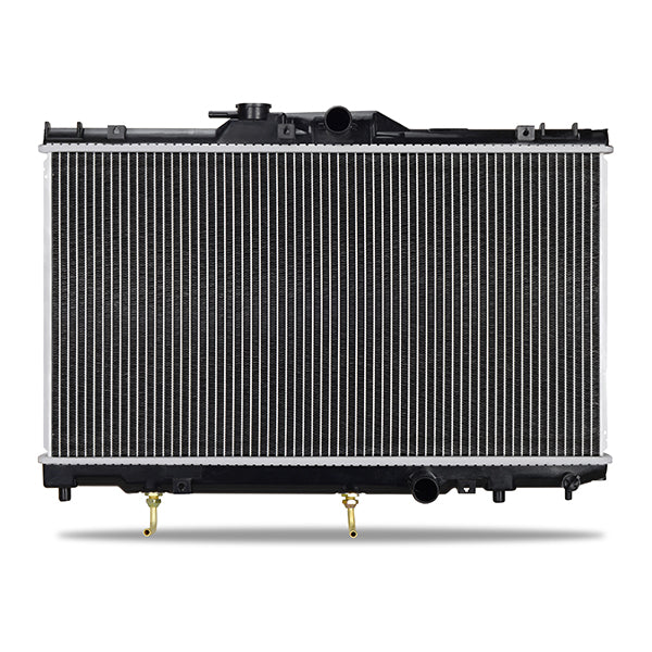 Mishimoto R2198-AT Replacement Radiator, fits Toyota Corolla 1.8L 1998-2002 - Truck Part Superstore