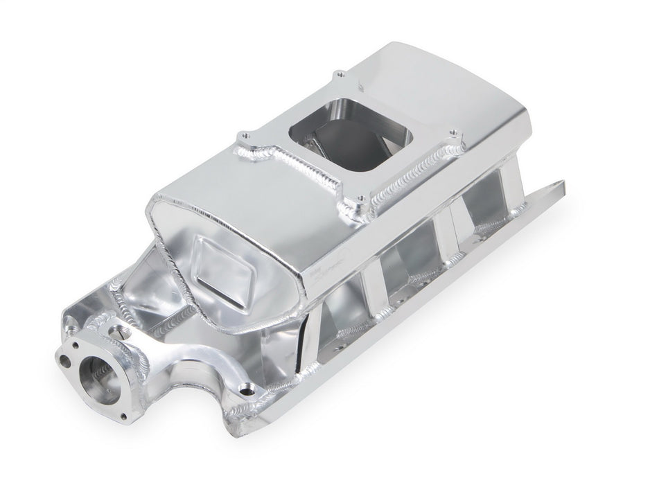 Holley 827011 Sniper EFI Intake Manifold - Truck Part Superstore