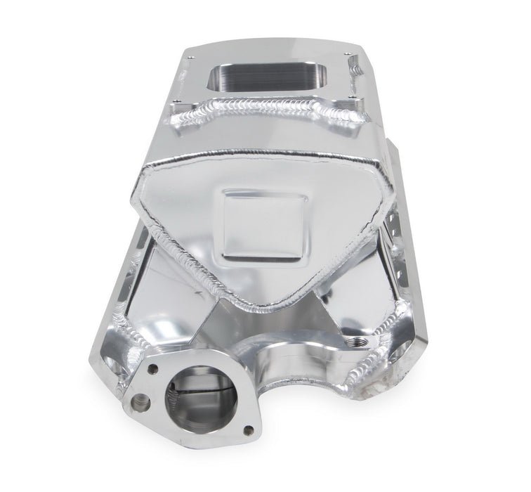 Holley 827011 Sniper EFI Intake Manifold - Truck Part Superstore