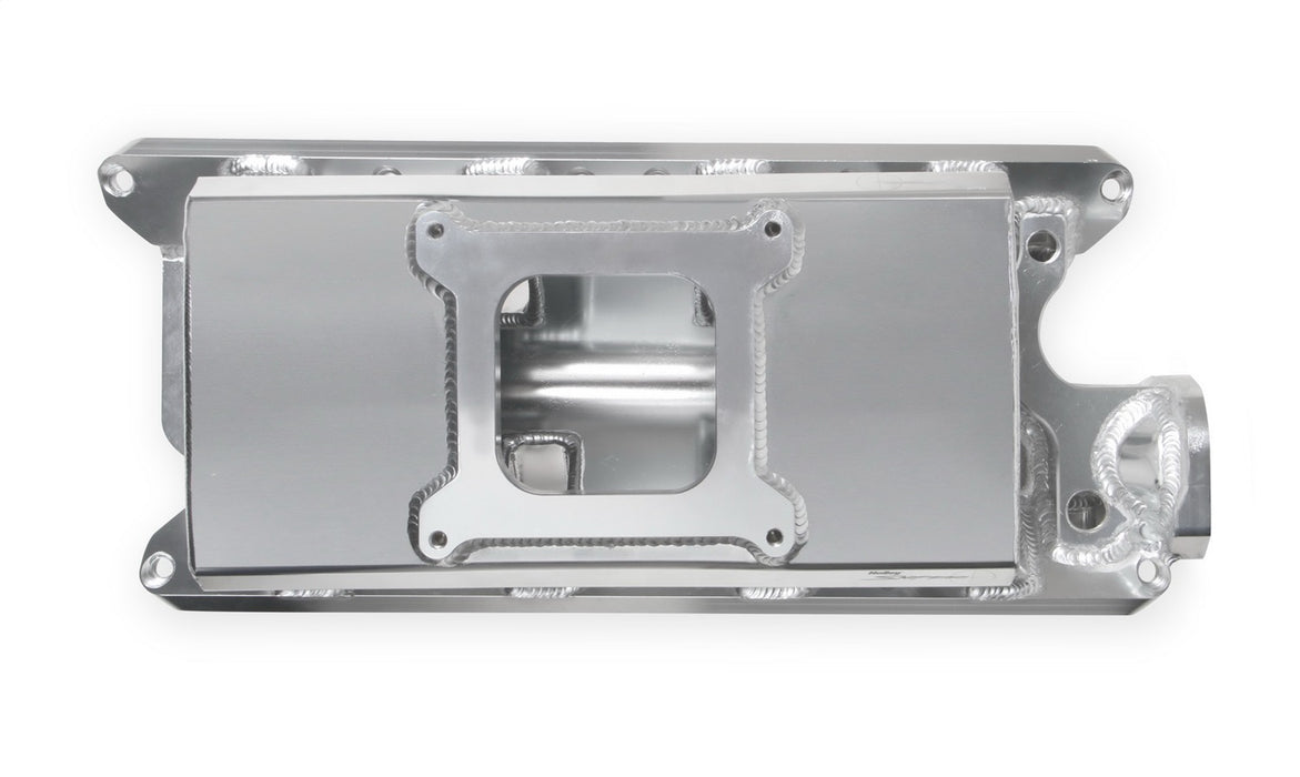Holley 827011 Sniper EFI Intake Manifold - Truck Part Superstore