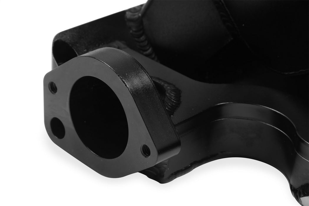 Holley 827012 Sniper EFI Intake Manifold - Truck Part Superstore