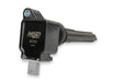 MSD 82703 Direct Ignition Coil; Direct Replacement; Black; Single; - Truck Part Superstore