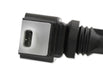 MSD 82703 Direct Ignition Coil; Direct Replacement; Black; Single; - Truck Part Superstore