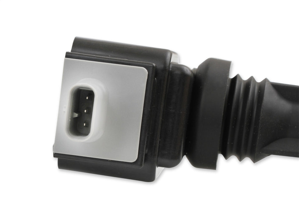 MSD 827063 Direct Ignition Coil Set; Direct Replacement; Black; Set Of 6; - Truck Part Superstore