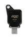 MSD 82703 Direct Ignition Coil; Direct Replacement; Black; Single; - Truck Part Superstore