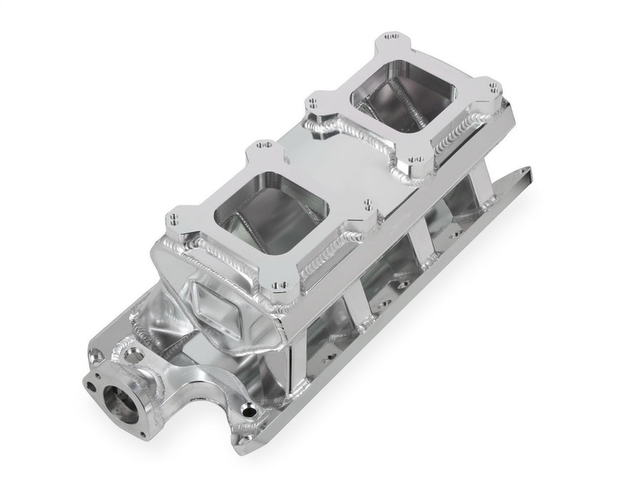 Holley 827071 Sniper EFI Intake Manifold - Truck Part Superstore