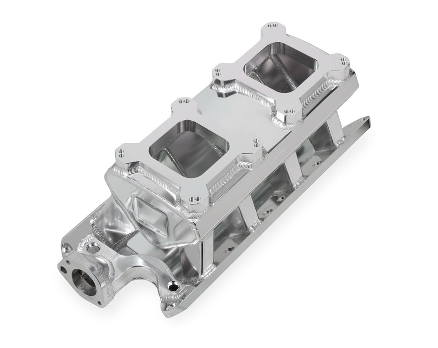 Holley 827071 Sniper EFI Intake Manifold - Truck Part Superstore