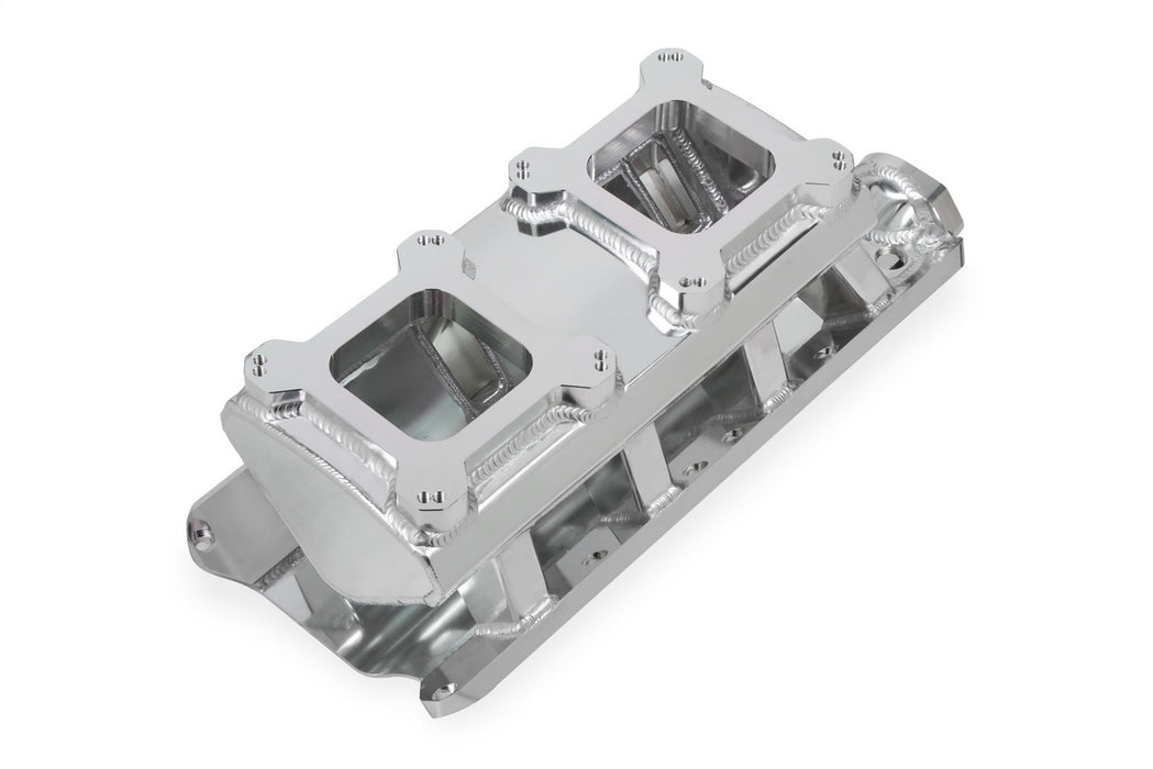 Holley 827071 Sniper EFI Intake Manifold - Truck Part Superstore