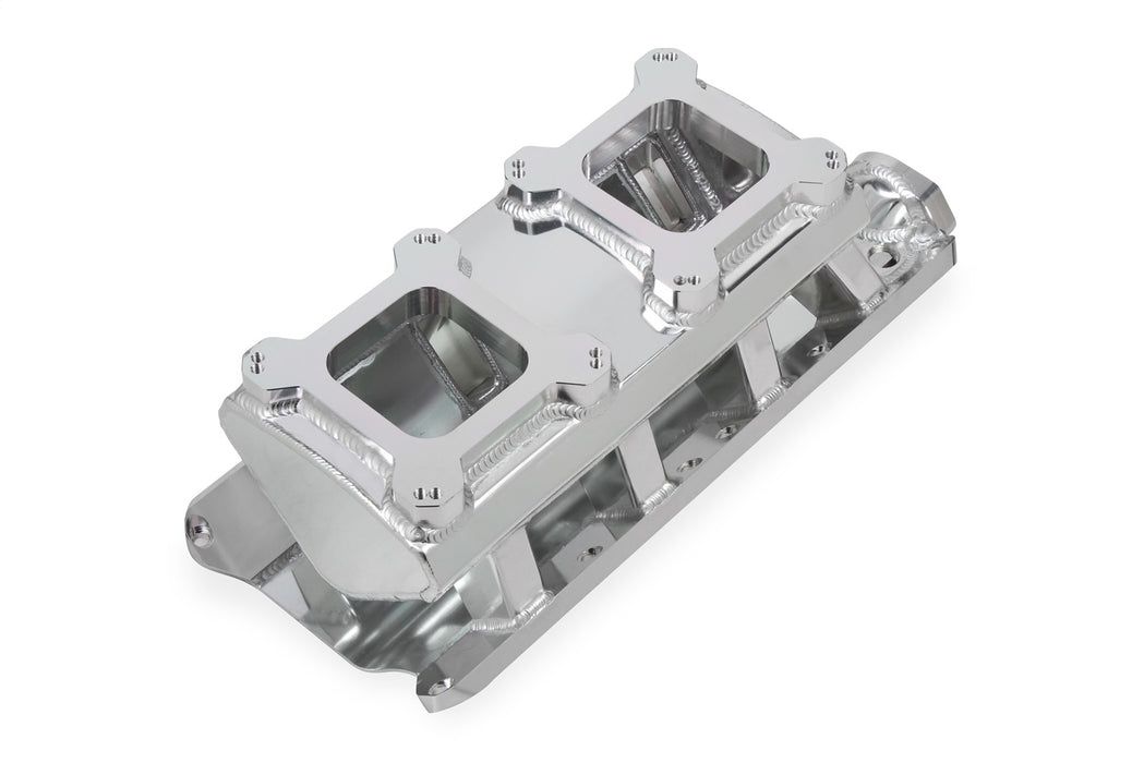 Holley 827071 Sniper EFI Intake Manifold - Truck Part Superstore