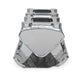 Holley 827071 Sniper EFI Intake Manifold - Truck Part Superstore