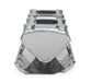 Holley 827071 Sniper EFI Intake Manifold - Truck Part Superstore
