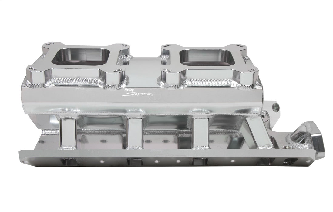 Holley 827071 Sniper EFI Intake Manifold - Truck Part Superstore