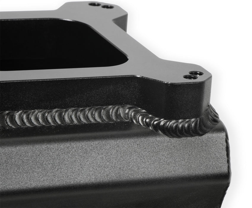 Holley 827072 Sniper EFI Intake Manifold - Truck Part Superstore