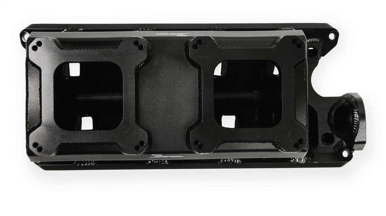 Holley 827072 Sniper EFI Intake Manifold - Truck Part Superstore