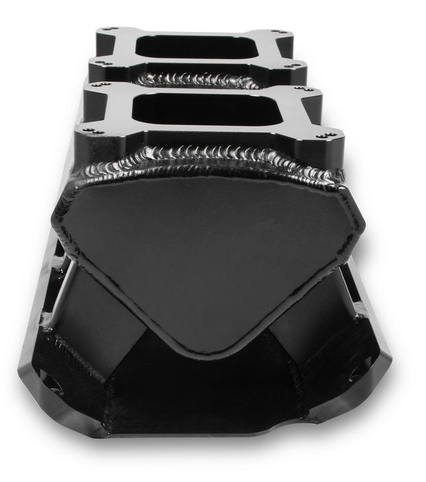 Holley 827072 Sniper EFI Intake Manifold - Truck Part Superstore
