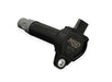 MSD 82723 Blaster Direct Ignition Coil; Black; Single; - Truck Part Superstore