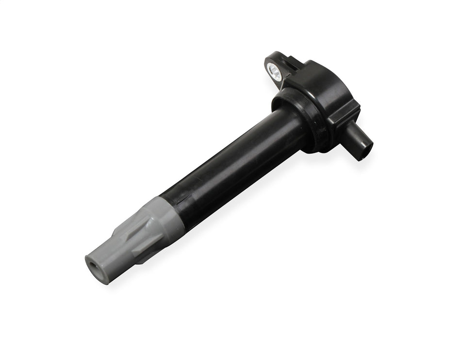 MSD 827263 Blaster Direct Ignition Coil Set; Direct Bolt-In Replacement; Black; 6-Pk; - Truck Part Superstore