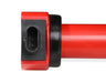 MSD 8272 Blaster Direct Ignition Coil; Red; Single; - Truck Part Superstore