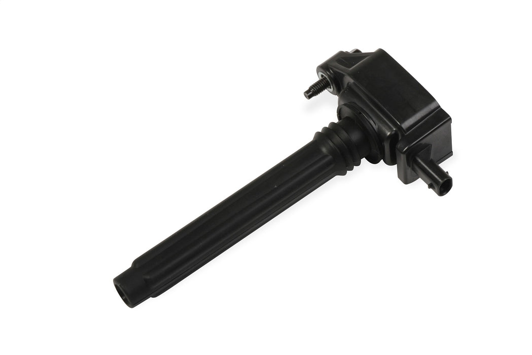 MSD 827363 Blaster Direct Ignition Coil Set; Direct Bolt-In Replacement; Black; 6-Pk; - Truck Part Superstore