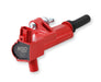 MSD 82737 Blaster Direct Ignition Coil; Dual Output; Red; Single; - Truck Part Superstore