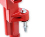 MSD 82737 Blaster Direct Ignition Coil; Dual Output; Red; Single; - Truck Part Superstore
