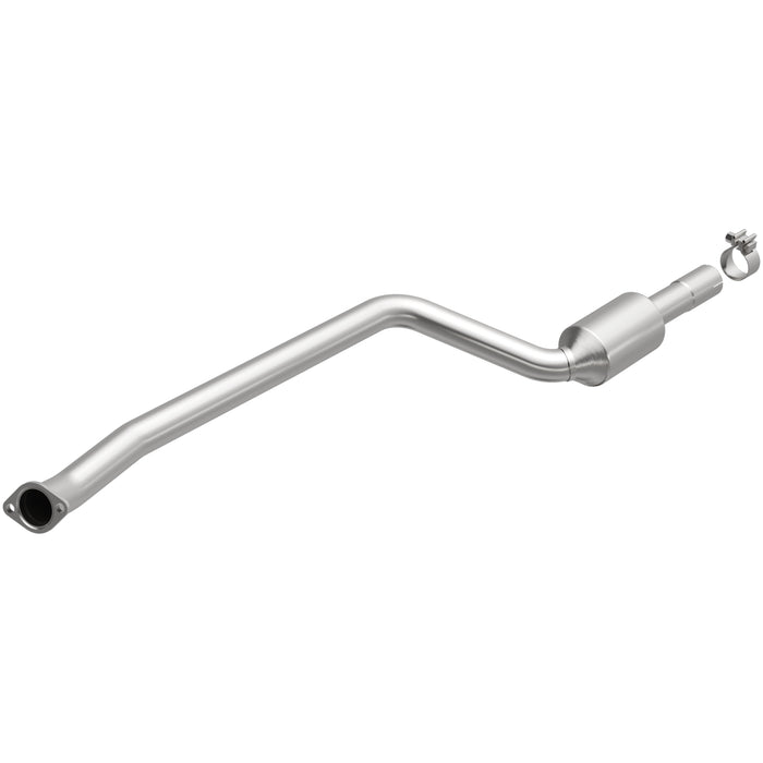 MagnaFlow Exhaust Products 5671990 California Direct-Fit Catalytic Converter - Truck Part Superstore