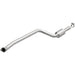 MagnaFlow Exhaust Products 5671990 California Direct-Fit Catalytic Converter - Truck Part Superstore