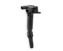 MSD 82743D Blaster Direct Ignition Coil; Direct Replacement; Black; Single; Driver Side; - Truck Part Superstore