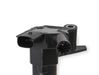 MSD 82743D Blaster Direct Ignition Coil; Direct Replacement; Black; Single; Driver Side; - Truck Part Superstore