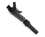 MSD 82743D Blaster Direct Ignition Coil; Direct Replacement; Black; Single; Driver Side; - Truck Part Superstore