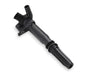 MSD 82743P Blaster Direct Ignition Coil; Direct Replacement; Black; Single; Passenger Side; - Truck Part Superstore